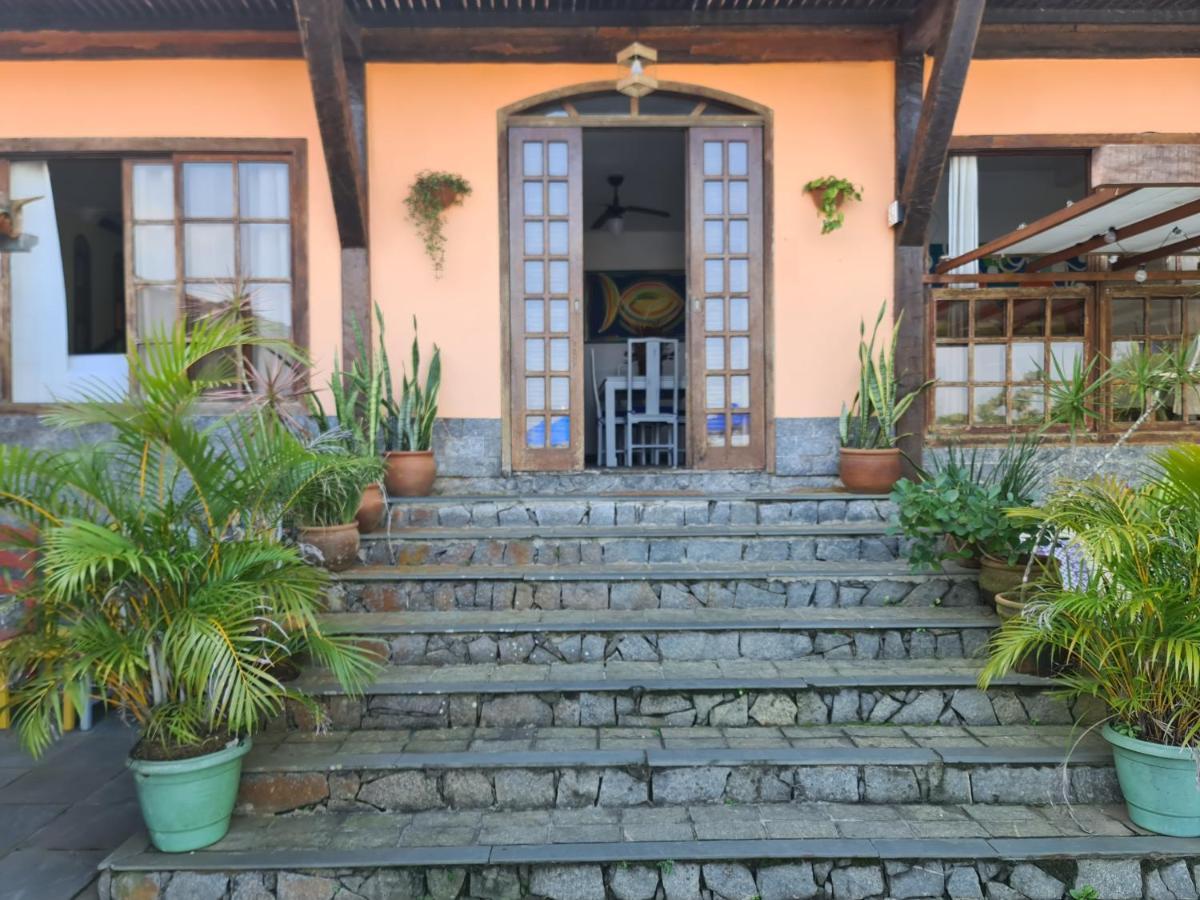 Mira Playa Geriba Hotel Armacao dos Buzios Exterior photo