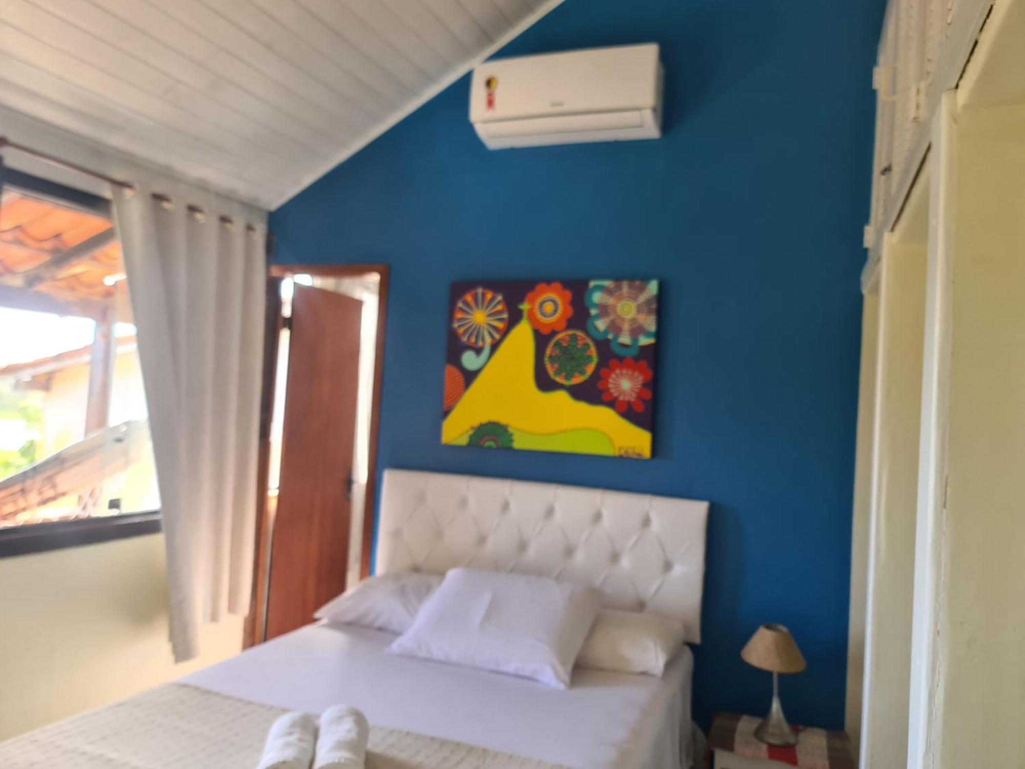 Mira Playa Geriba Hotel Armacao dos Buzios Exterior photo