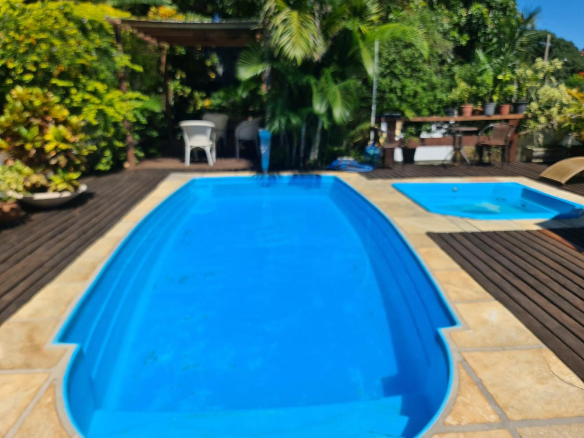 Mira Playa Geriba Hotel Armacao dos Buzios Exterior photo